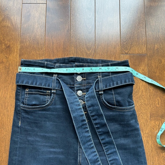 Veronica Beard Keith Jeans - Picture 5 of 8